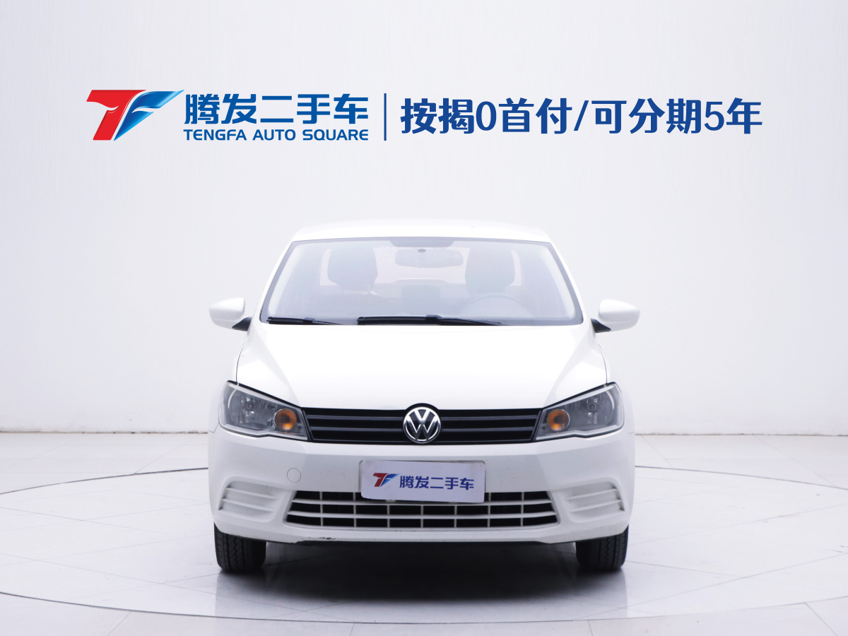 Jetta Jetta 2016 صورة سيارة #2
