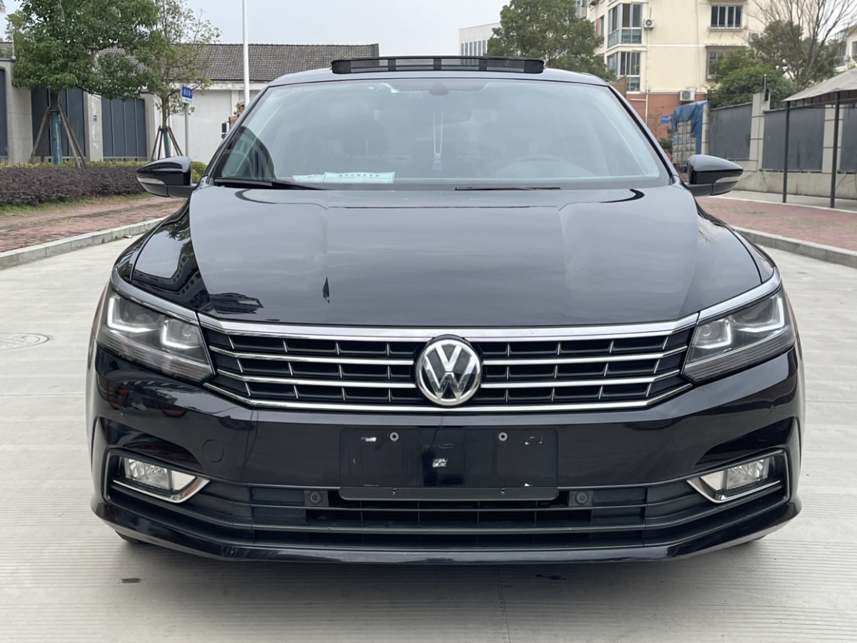 Volkswagen 2018 #2 Volkswagen 2018 car image #2