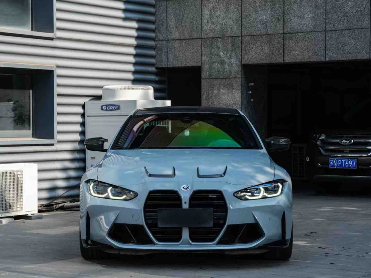 BMW 2021 #2 BMW 2021 car image #2