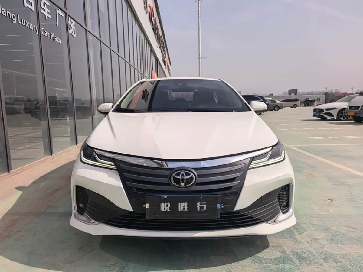 Toyota Allion 2022 #2 Toyota Allion 2022 изображение автомобиля #2