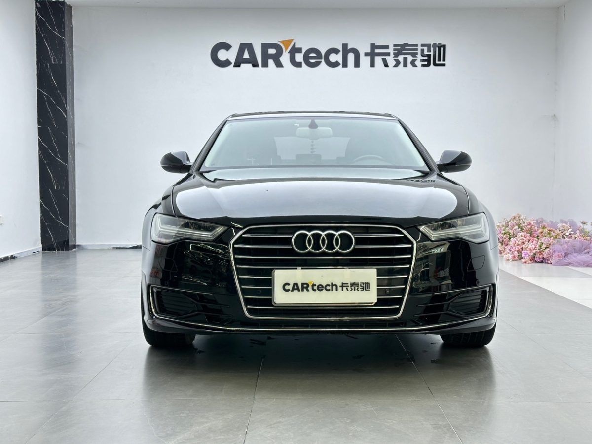 Audi 2018 #2 Audi 2018 car image #2