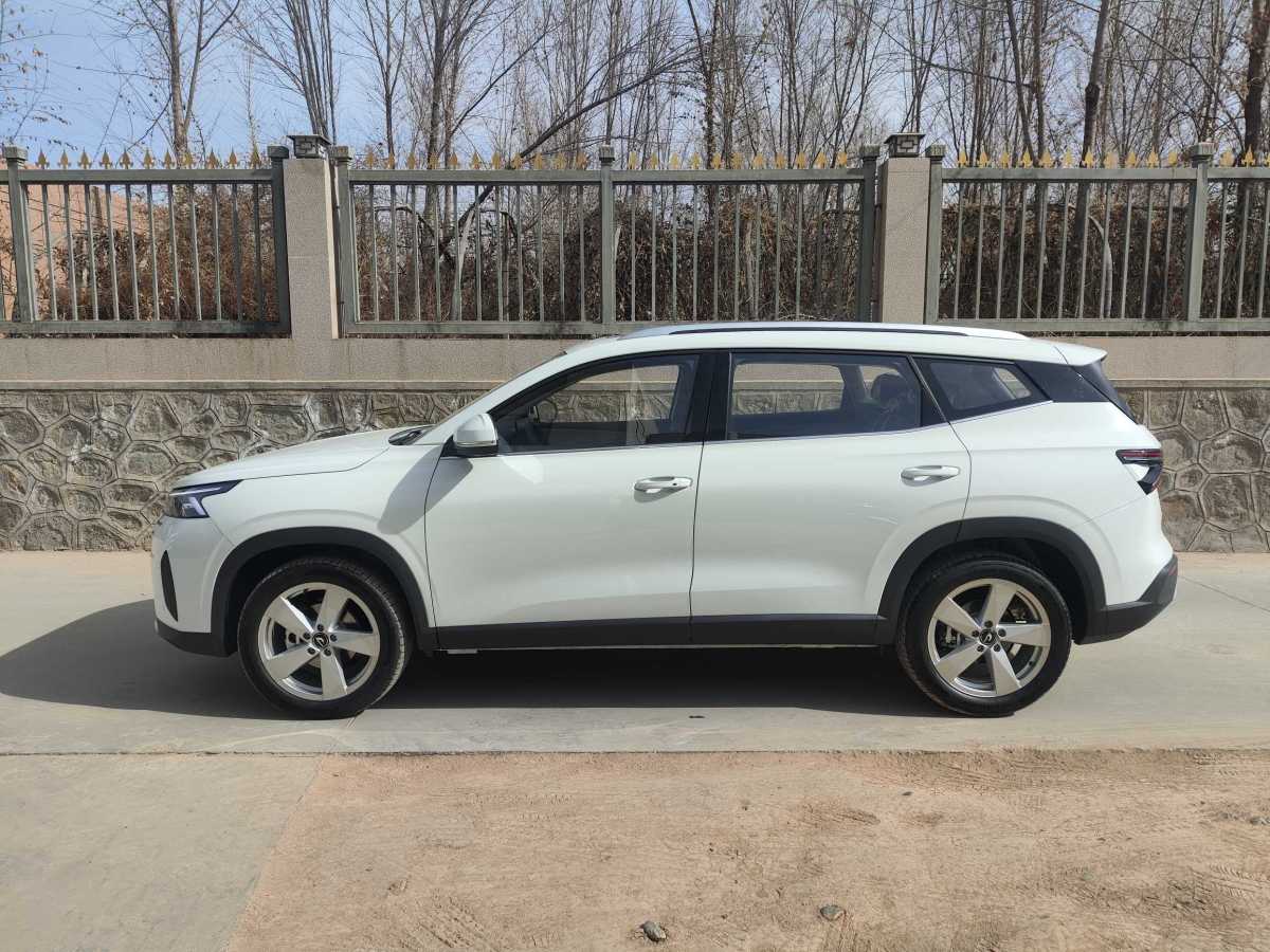 Jetta VS5 2026 car image #2