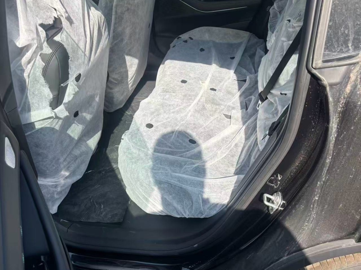 Deepal SL03 2025 image de voiture #2