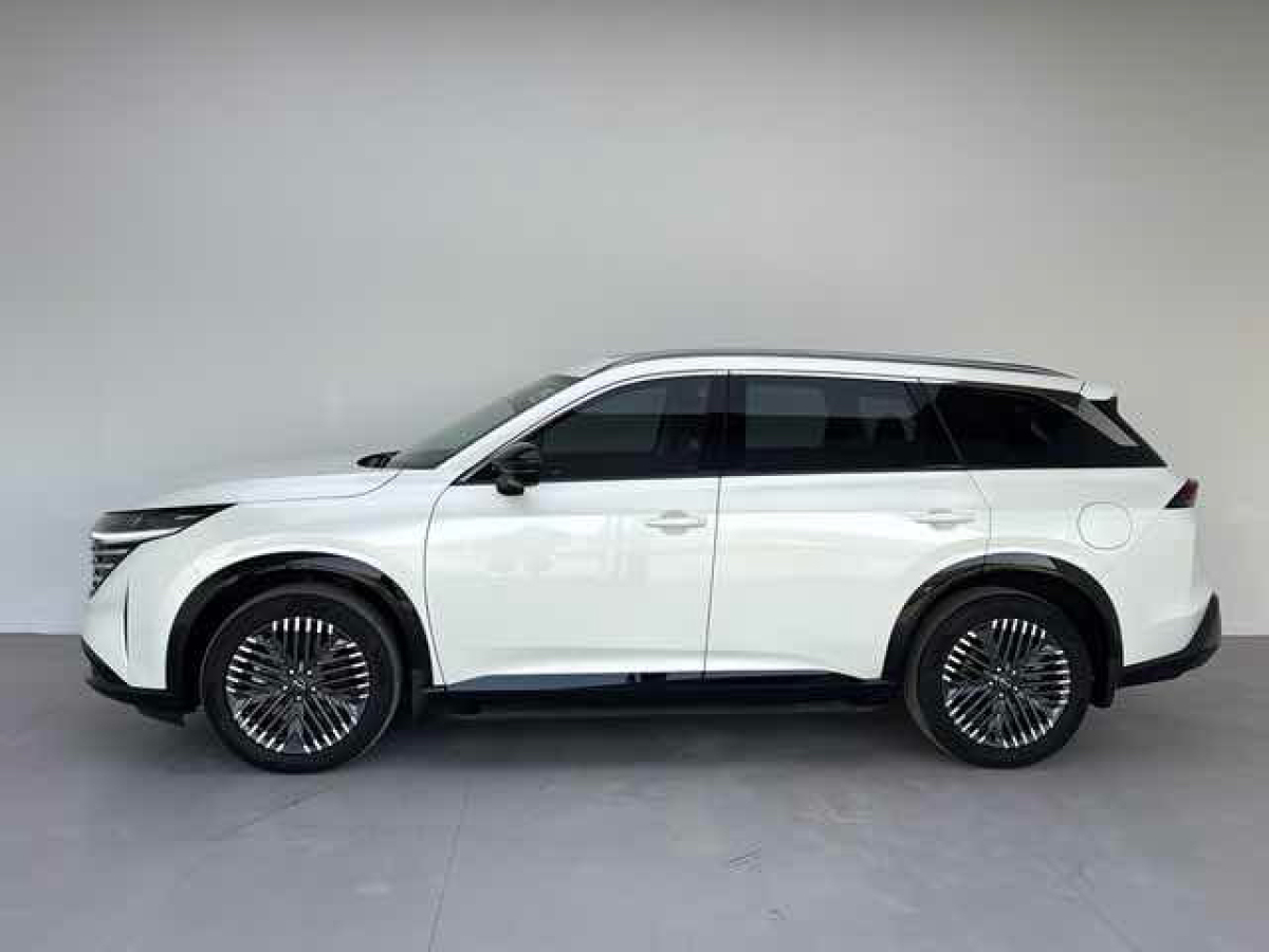 日产 探陆 2024 汽车图片 #2