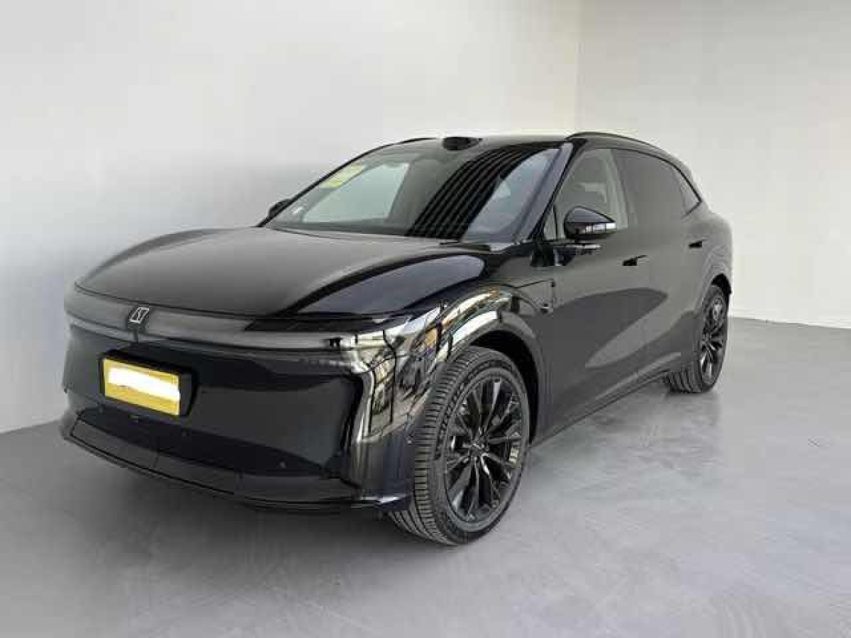 Zeekr 7X 2025 car image #2