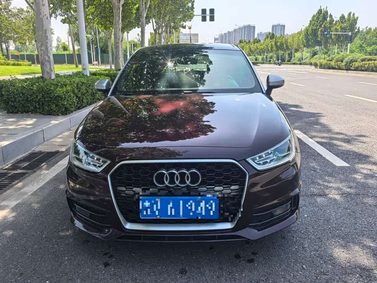 Audi 2017 #2 Audi 2017 car image #2