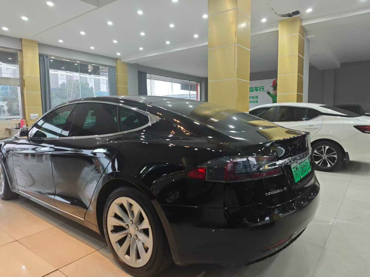 BYD 2019 car image #2