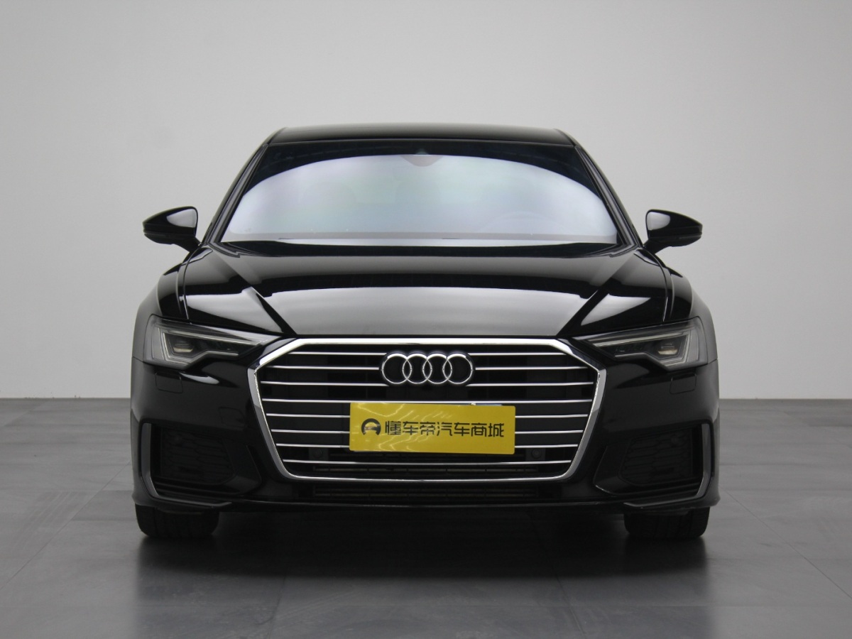 Audi 2020 car image #2