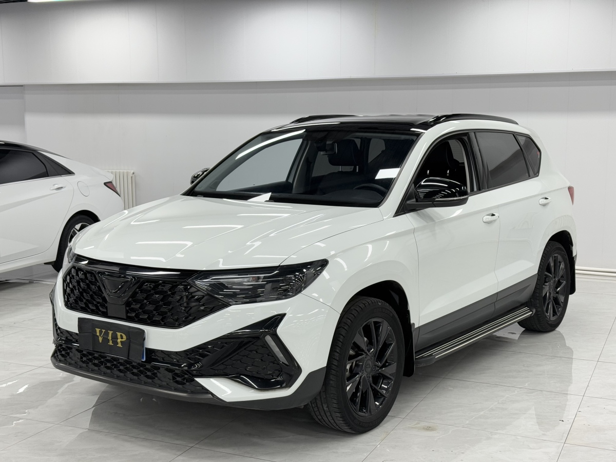 Ford VS5 2022 car image #2