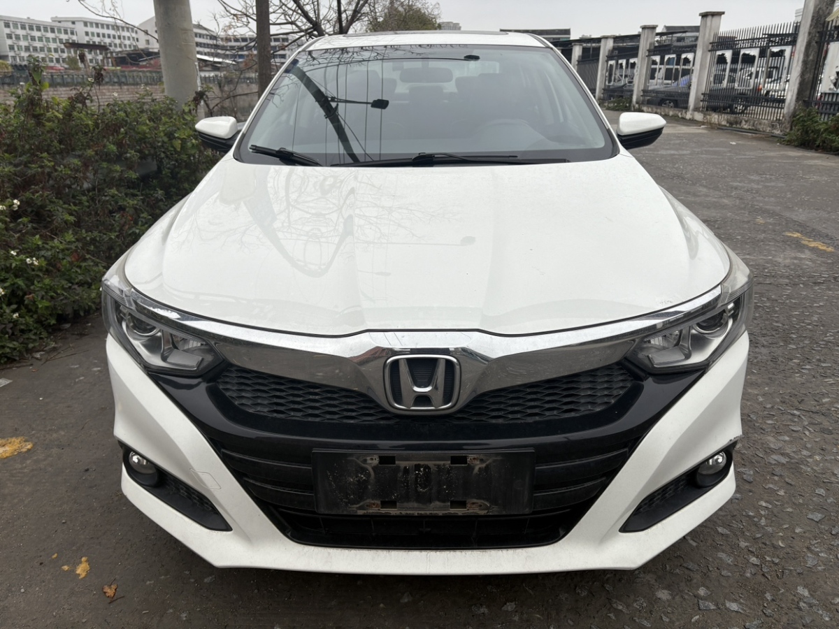 Honda Crider 2020 #2 Honda Crider 2020 صورة سيارة #2