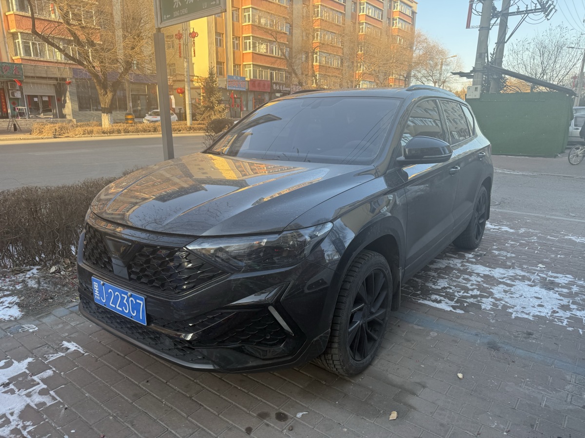 Ford VS5 2023 car image #2