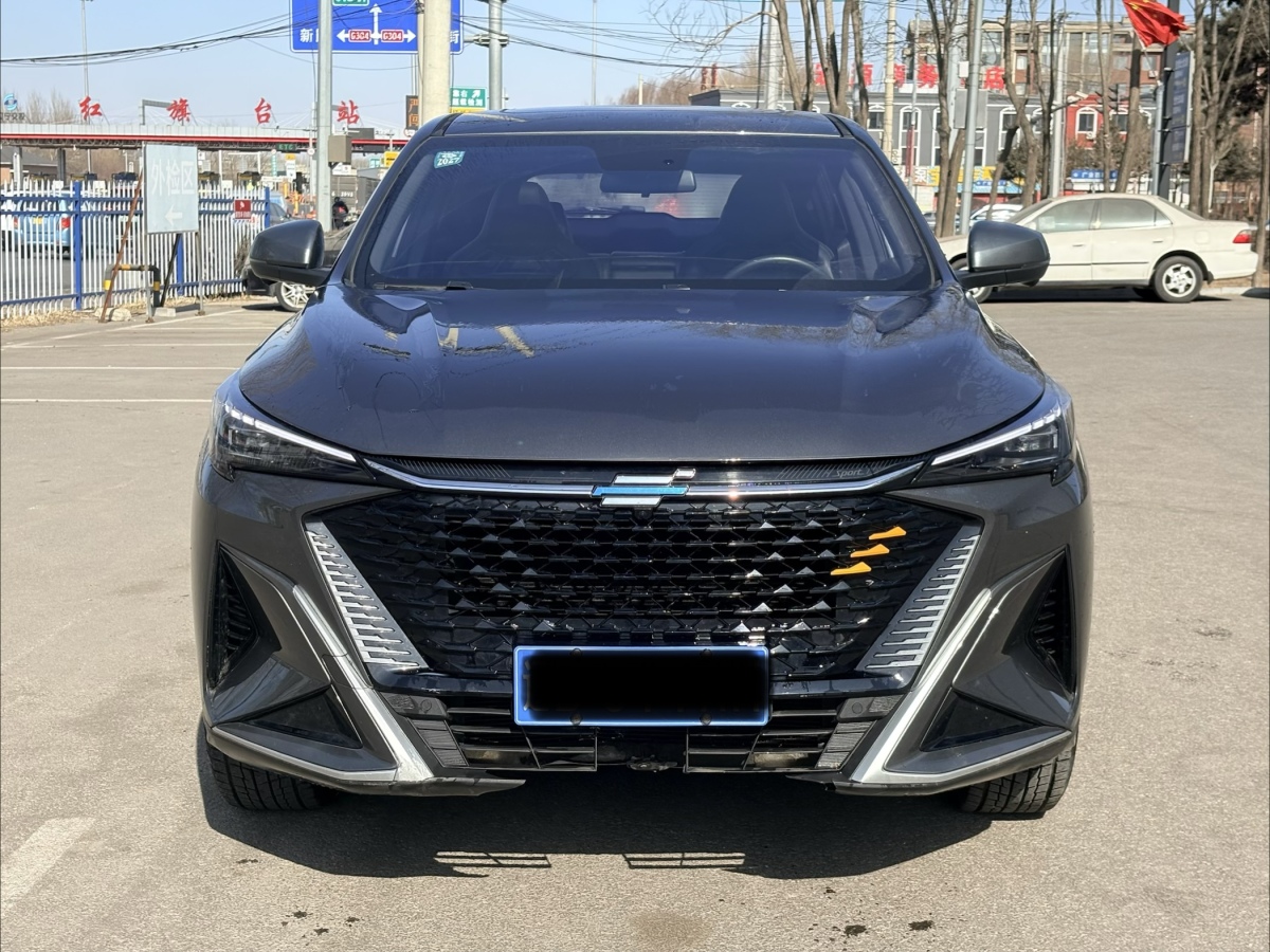 Changan 2023 car image #2