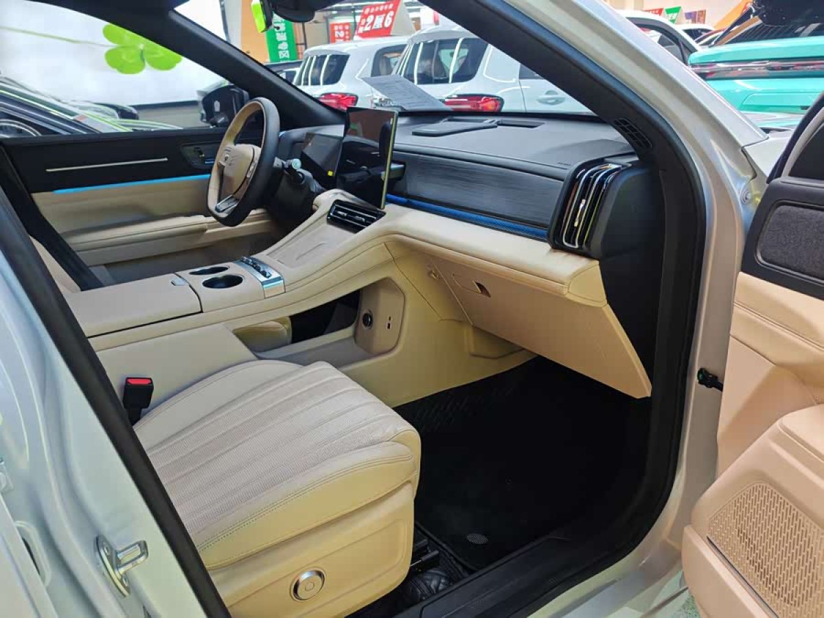 捷途山海 捷途山海T1 2025 #2 捷途山海 捷途山海T1 2025 汽车图片 #2