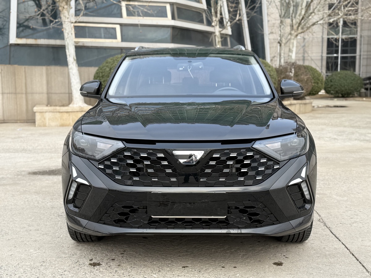 Ford VS5 2024 car image #2