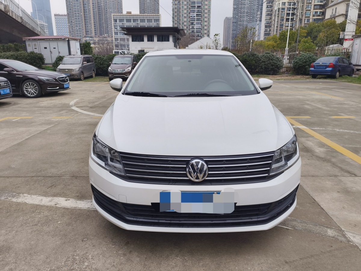 Volkswagen Lavida 2018 #2 Volkswagen Lavida 2018 immagine di auto #2