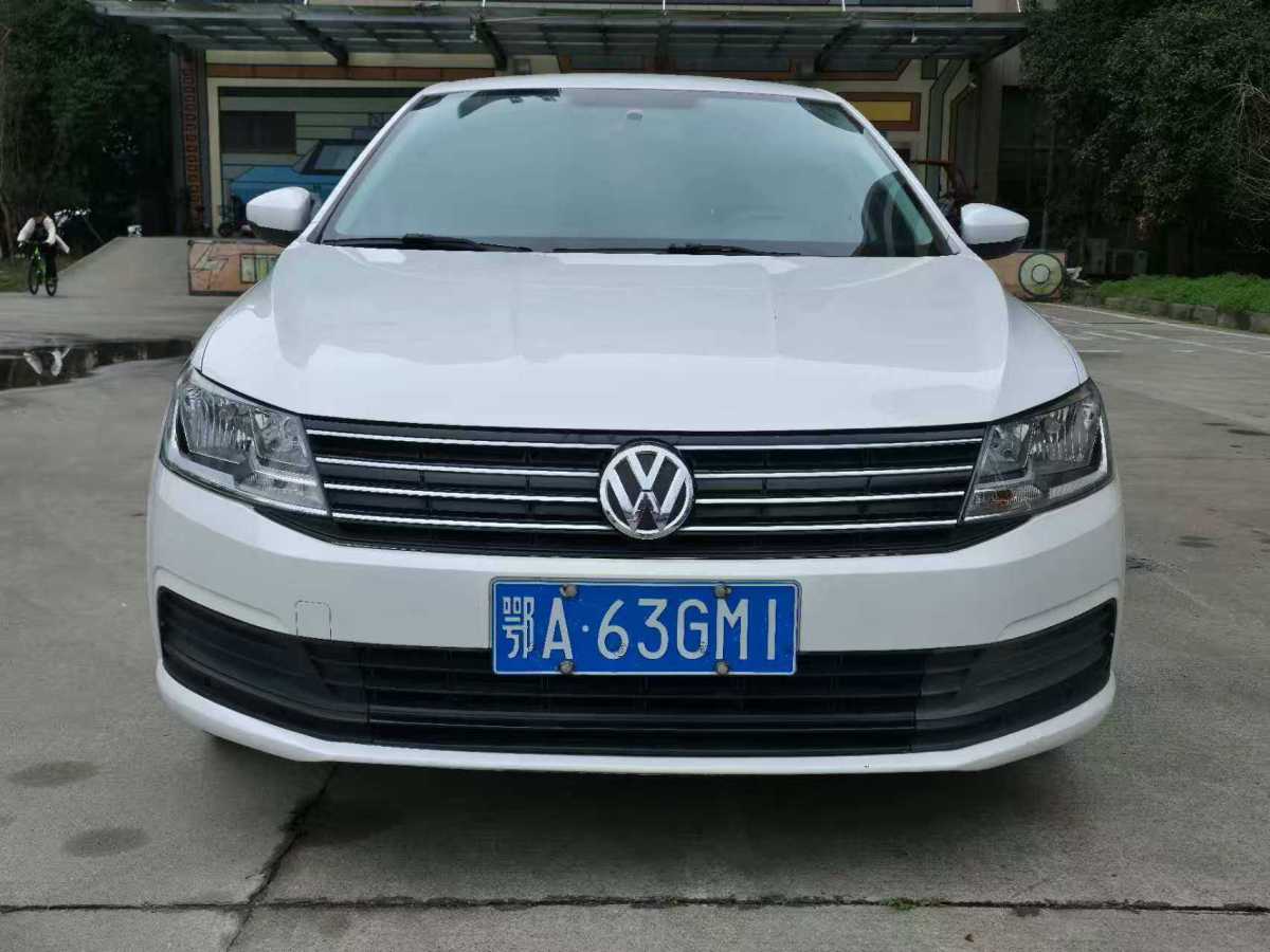 Volkswagen Lavida 2016 immagine di auto #2