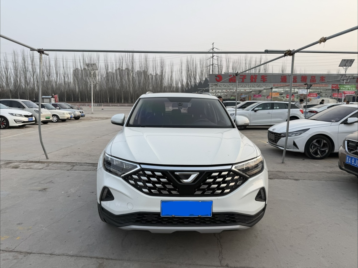 Ford VS5 2021 car image #2