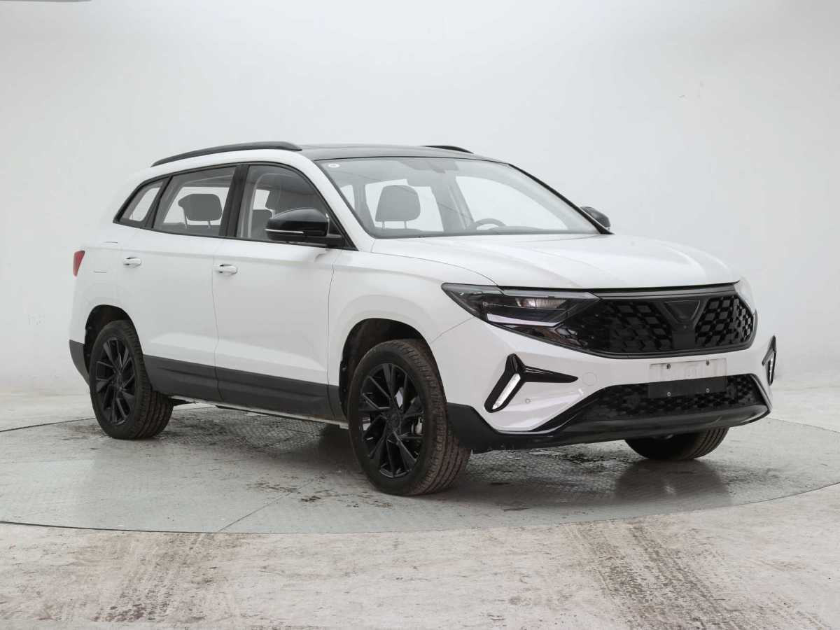 Ford VS5 2022 car image #2