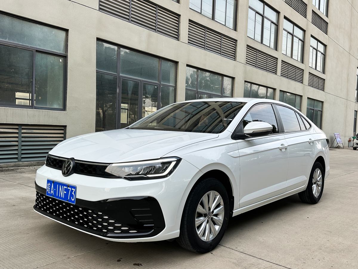 Volkswagen Lavida 2023 immagine di auto #2