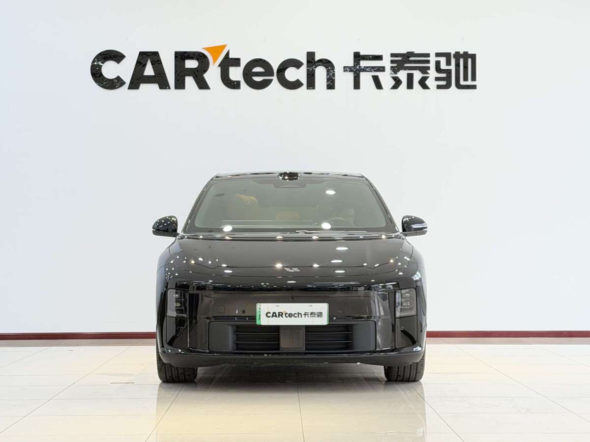 Li 2025 #2 Li 2025 car image #2