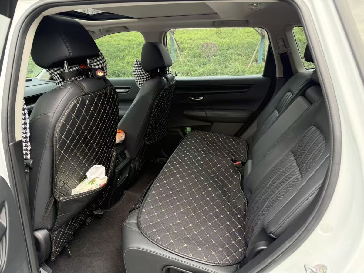 Honda Breeze 2025 صورة سيارة #2