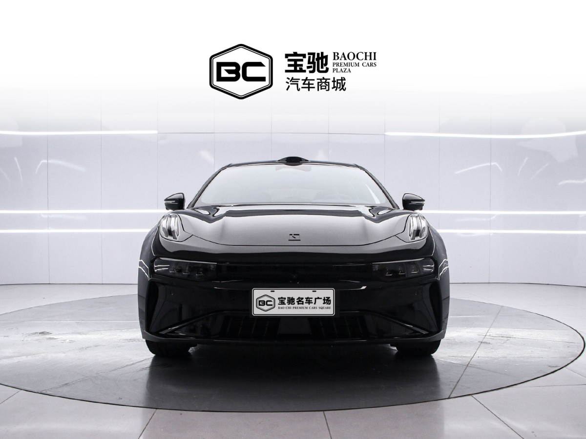 极氪 极氪001 2025 汽车图片 #2