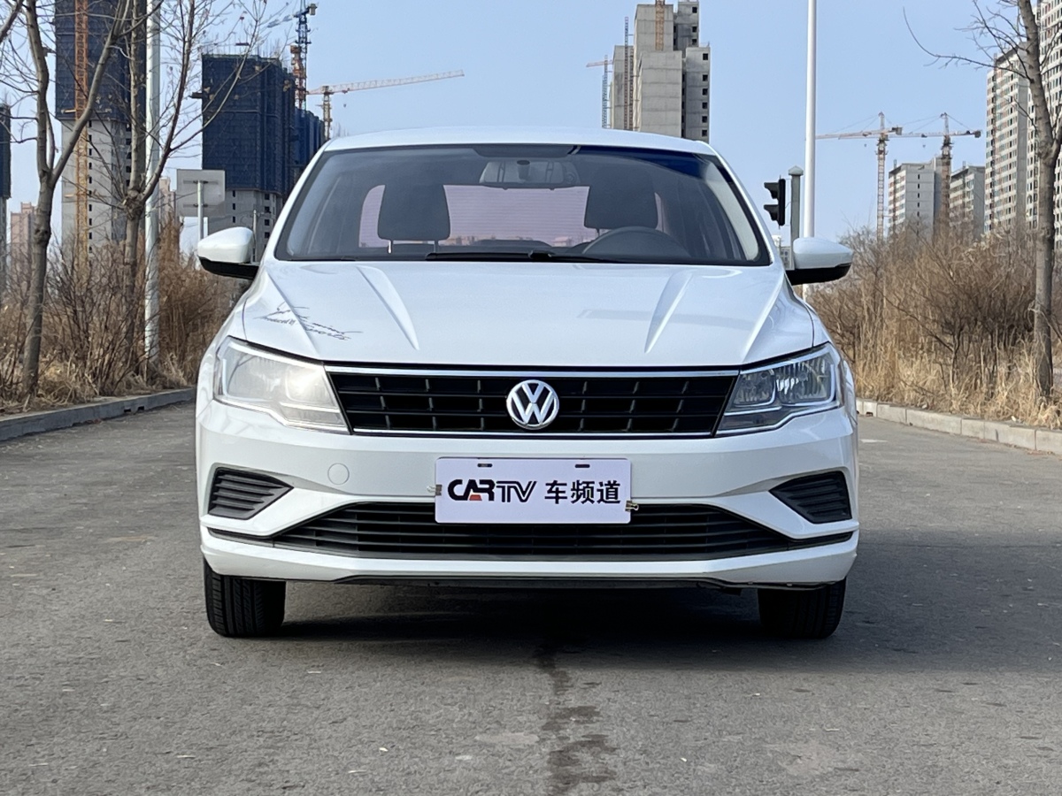 Jetta 2018 #2 Jetta 2018 immagine di auto #2
