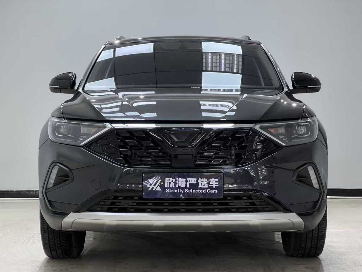 Jetta VS7 2022 car image #2