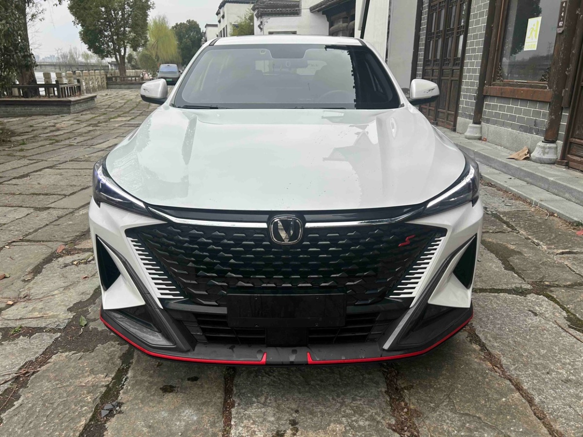 Changan X5 PLUS 2024 immagine di auto #2