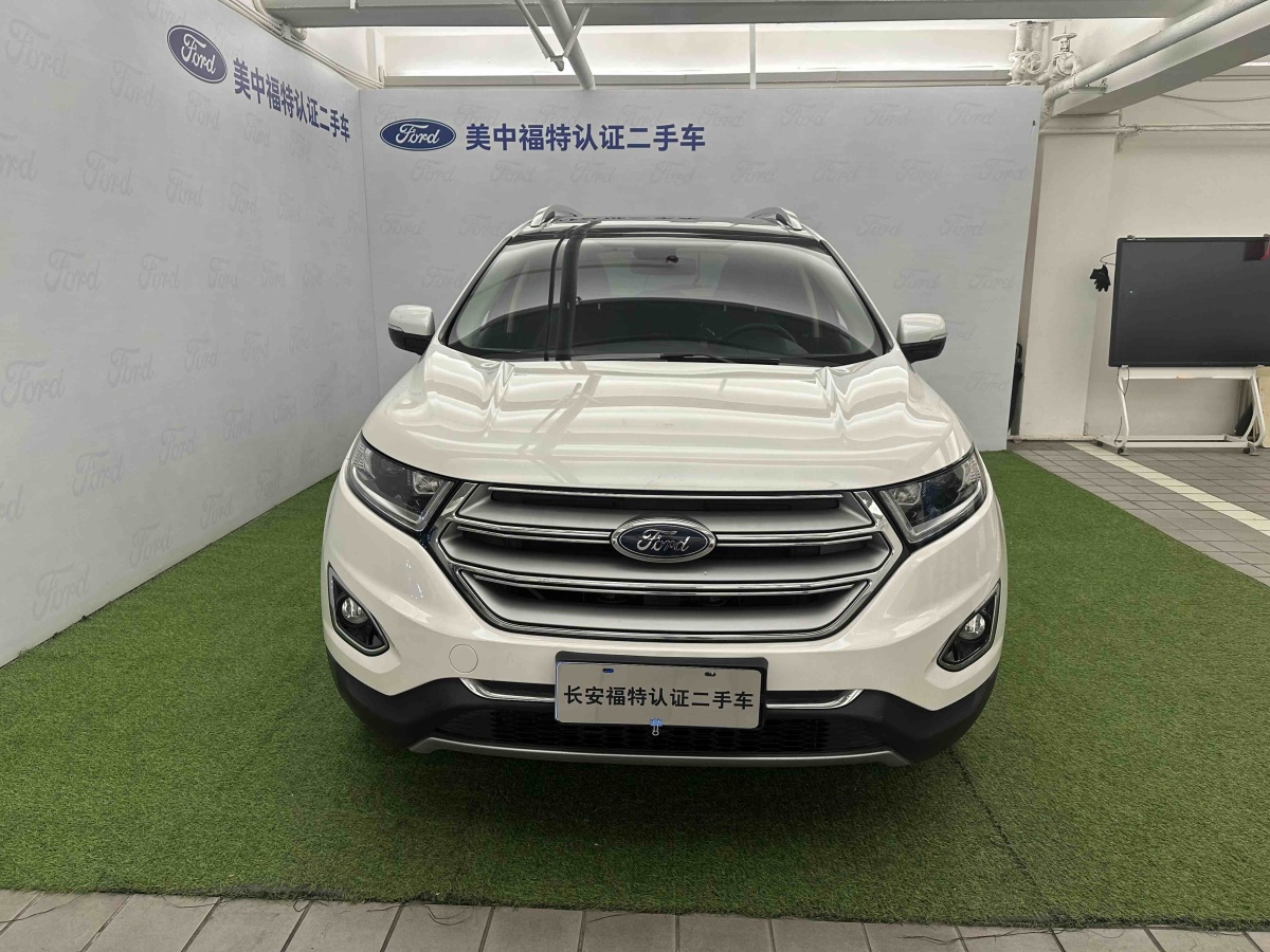 Ford Edge 2017 immagine di auto #2