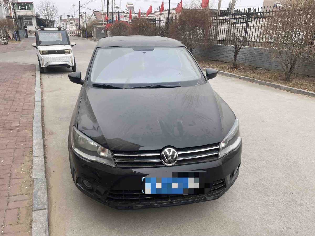 Jetta Jetta 2014 car image #2