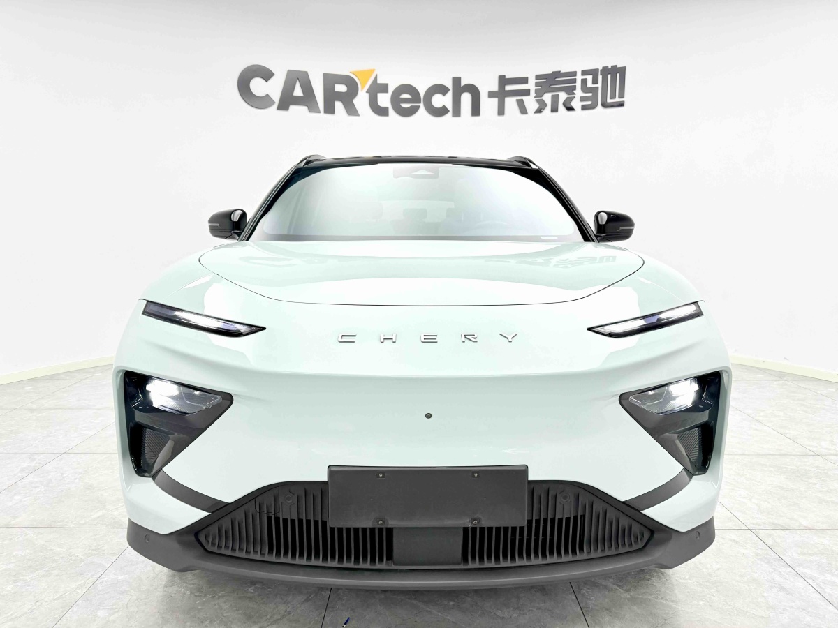 Chery 2023 #2 Chery 2023 car image #2