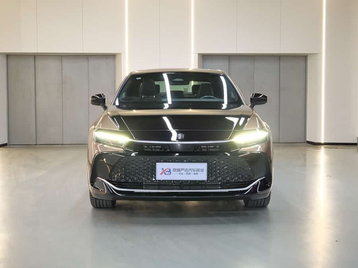 Toyota 2023 #2 Toyota 2023 immagine di auto #2