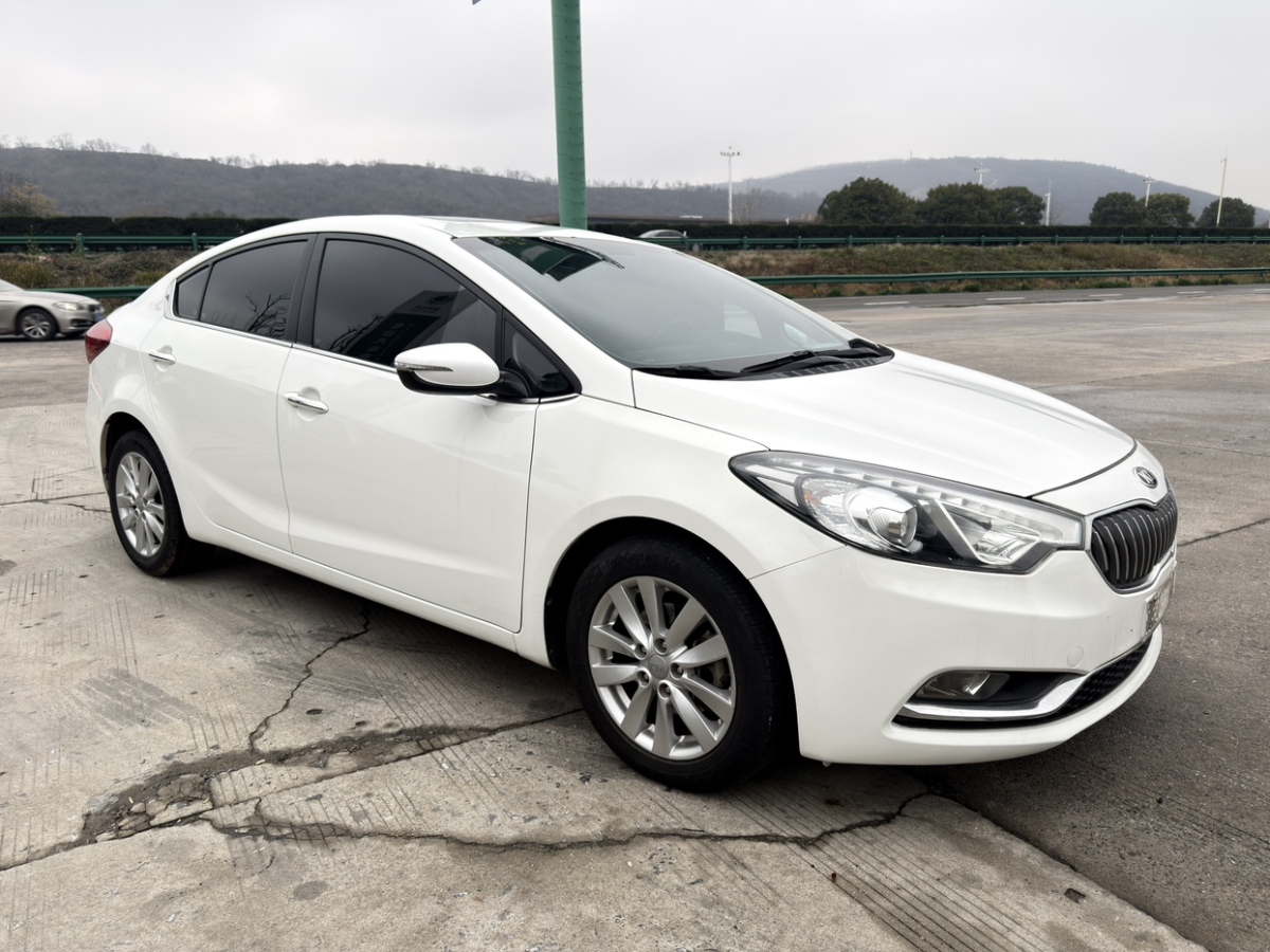 Kia 2014 #2 Kia 2014 immagine di auto #2