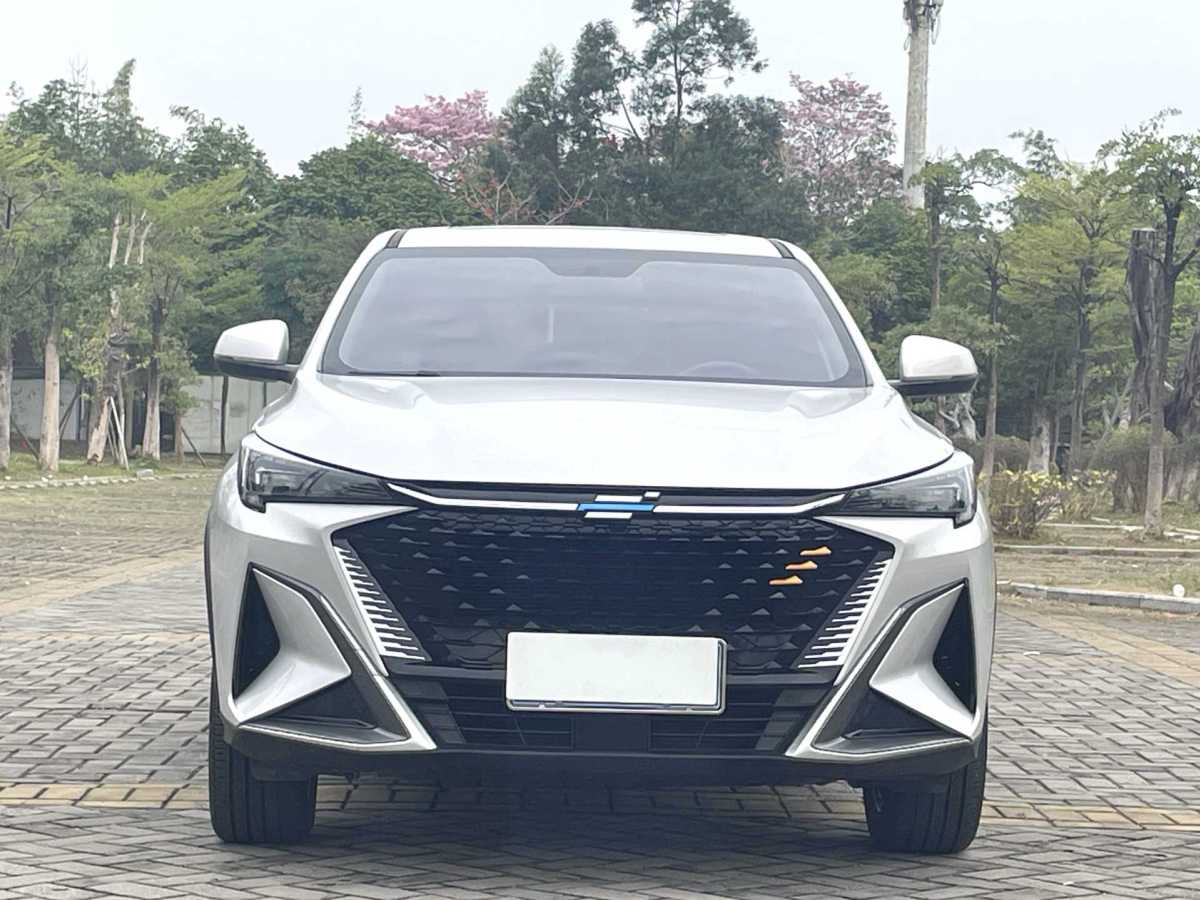 Changan 2023 car image #2