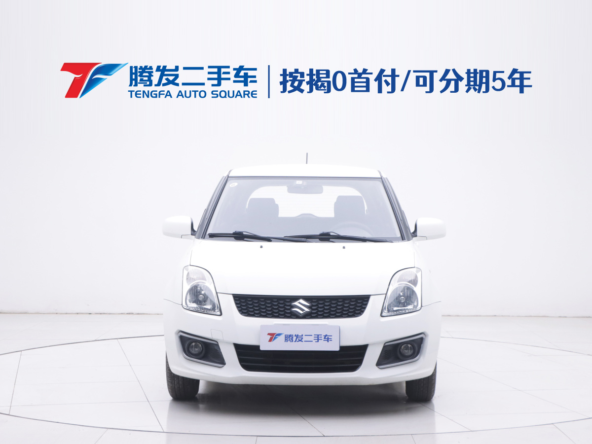 Suzuki Swift 2016 #2 Suzuki Swift 2016 car image #2
