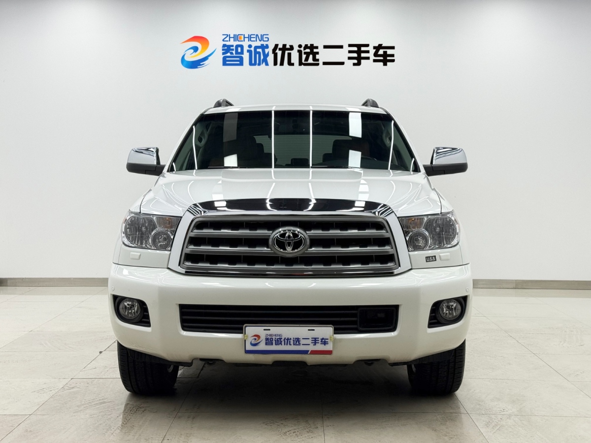 Toyota 2017 #2 Toyota 2017 car image #2