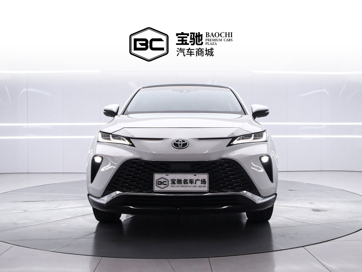 Toyota Venza 2023 car image #2