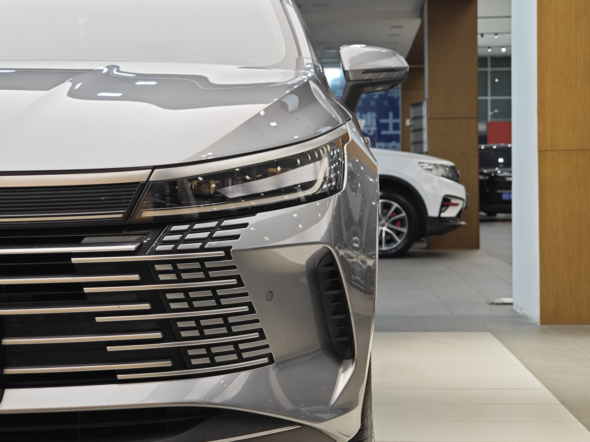 BYD Destroyer 05 2022 car image #2