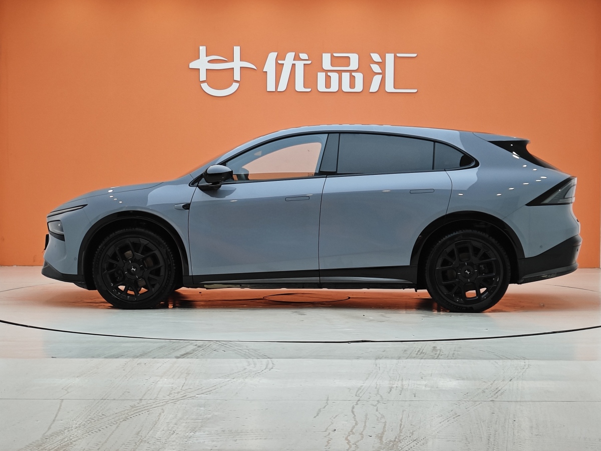 Xpeng 2025 car image #2