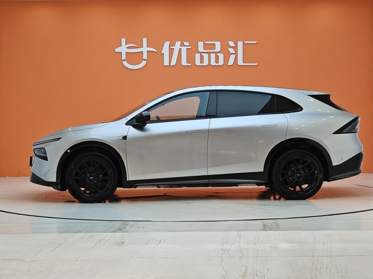Xpeng 2025 car image #2