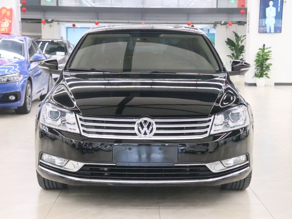 Volkswagen Magotan 2015 car image #2