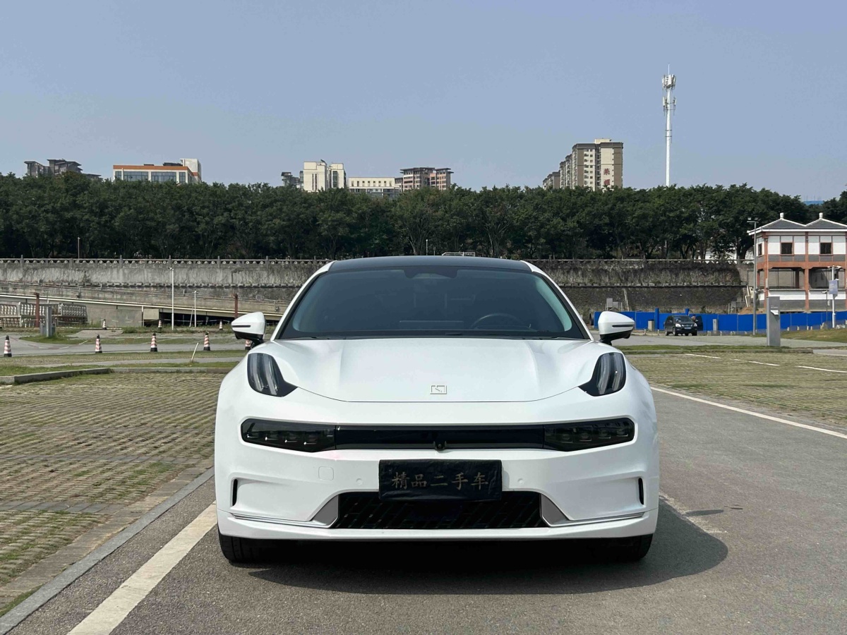 极氪 极氪001 2022 汽车图片 #2