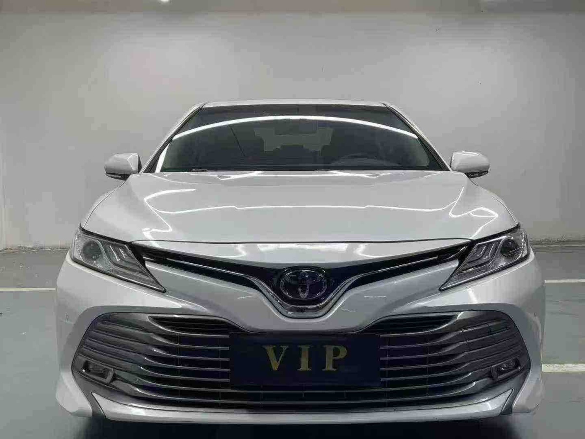 丰田 凯美瑞 2020 汽车图片 #2