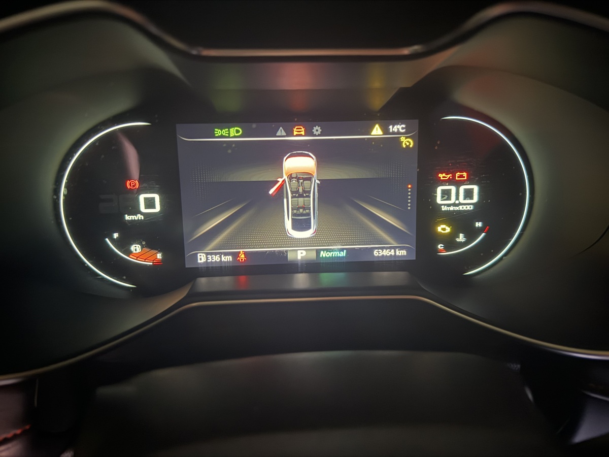 MG 6 New Energy 2020 immagine di auto #2