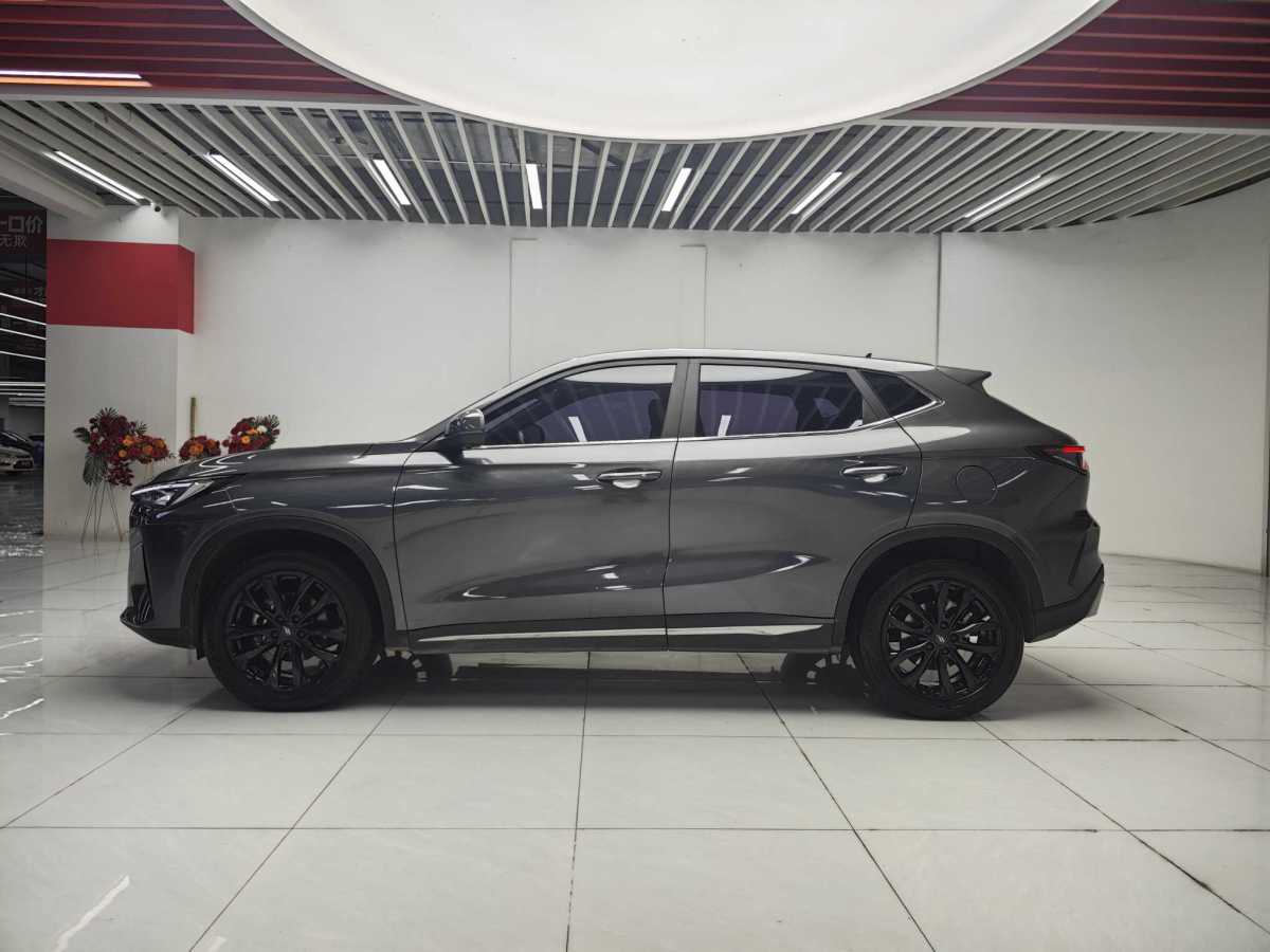 Changan 2023 car image #2
