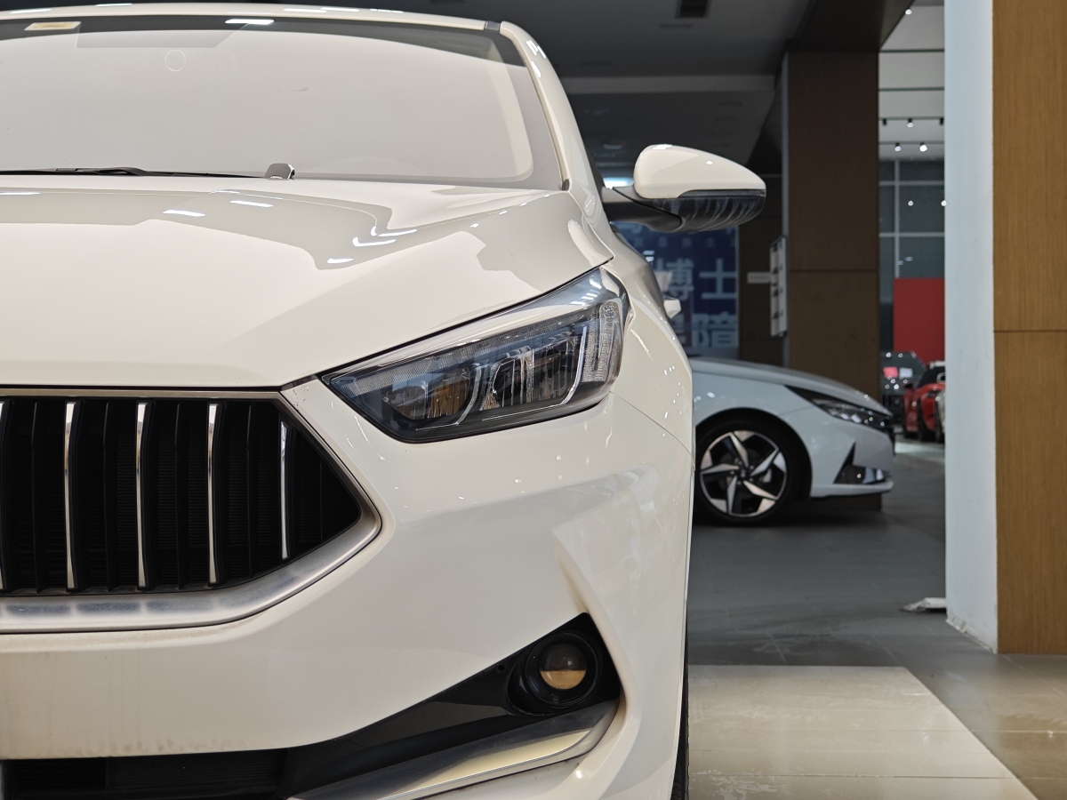 Kia K3 2020 изображение автомобиля #2