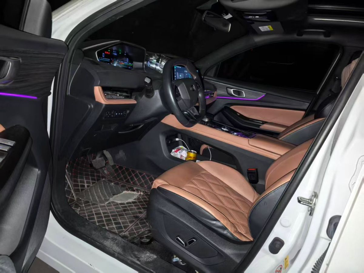 Changan 2022 #2 Changan 2022 car image #2