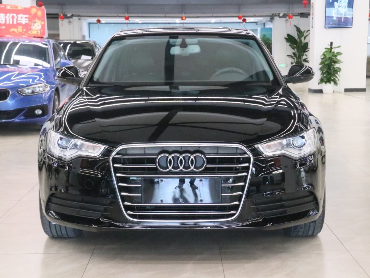 Audi 2014 car image #2