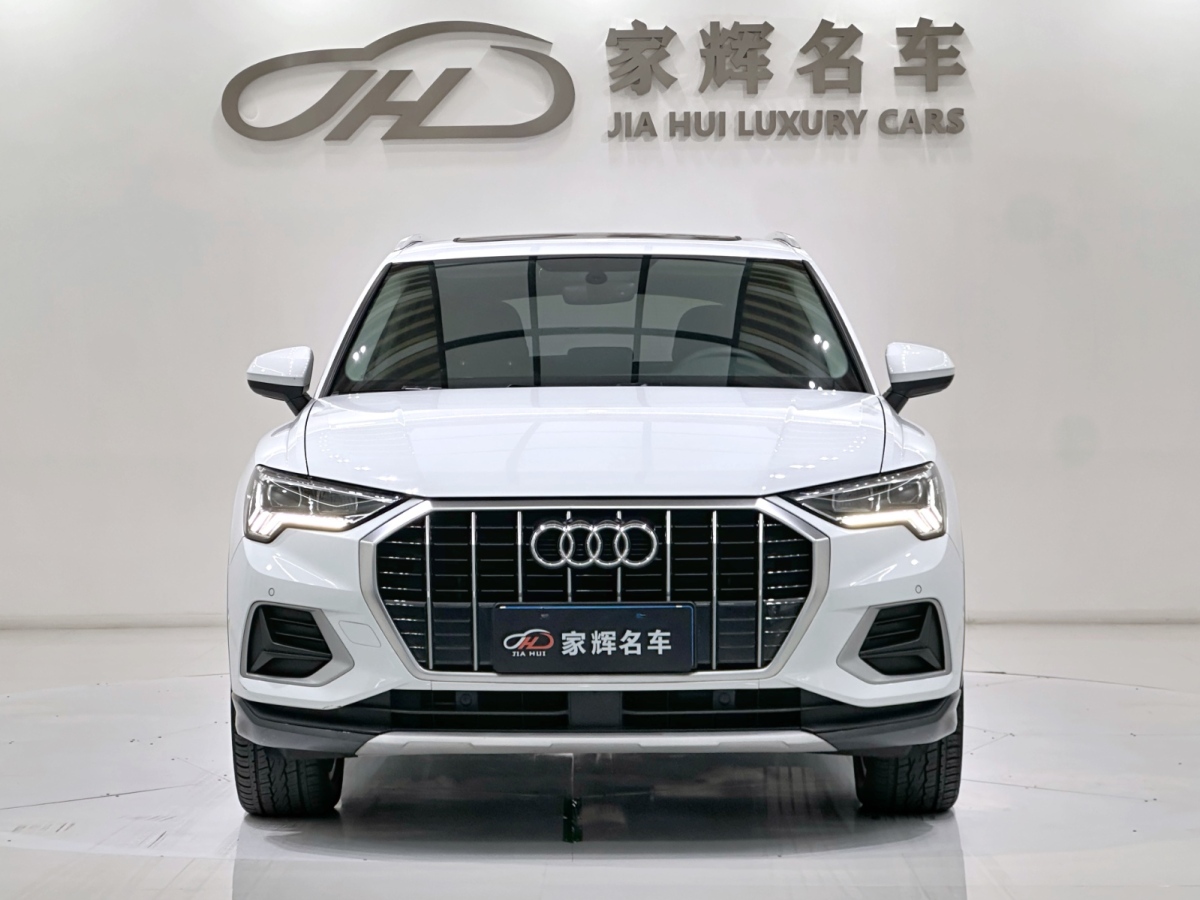 Audi 2021 #2 Audi 2021 car image #2